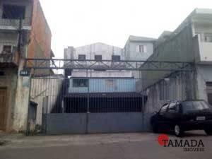 Foto 1 · Prédio à venda, 650 m² por R$ 540.000,00 - Jardim Castelo - São Paulo/SP