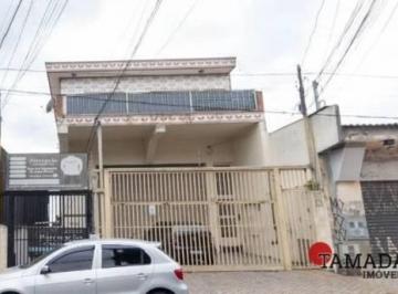 Foto 1 · Prédio, 303 m² - venda por R$ 2.800.000,00 ou aluguel por R$ 1.800,00/mês - Cidade Antônio Estevão d