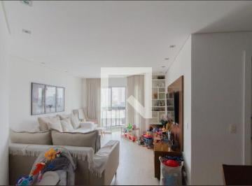 Apartamento · 89m² · 3 Quartos · 2 Vagas · Apartamento à Venda - Vila Mariana, 3 Quartos,  89 m² - São Paulo
