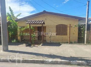022f0193 · Casa, 3 dormitórios, 75 m², em Harmonia