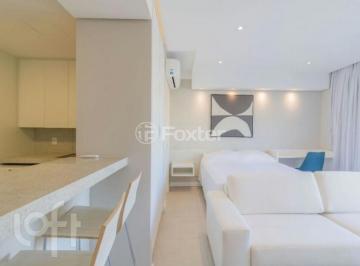 f78712d3 · Kitnet / JK / Studio, 1 dormitórios, 39.44 m², em Auxiliadora