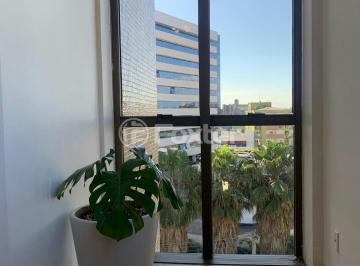 3b09d990e6821550dc9ce3b0fc6e11de.jpeg · Sala / Conjunto Comercial, 21.46 m², em Moinhos de Vento