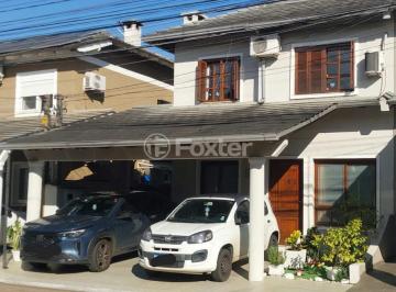 c93e33ca776a9f8e1bb2bb139f1b6adc.jpeg · Casa em Condomínio, 3 dormitórios, 161 m², em Harmonia