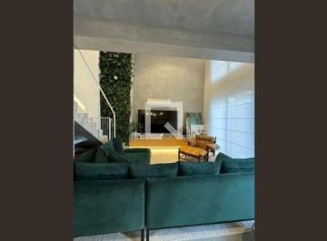 Apartamento · 97m² · 1 Quarto · 1 Vaga · Apartamento à Venda - Moema, 1 Quarto, 97 m² - São Paulo