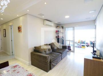 Apartamento · 100m² · 3 Quartos · 2 Vagas · Apartamento à Venda - Santo Amaro , 3 Quartos, 100 m² - São Paulo