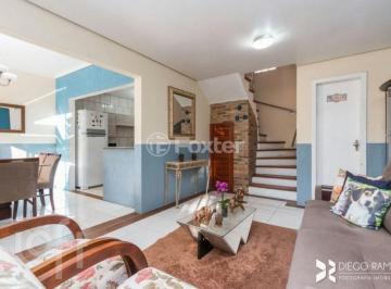 4f80d83d · Casa, 3 dormitórios, 237.64 m², em Tristeza