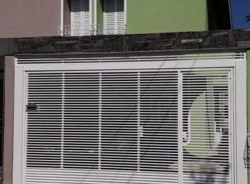 Casa de 4 quartos, São Paulo · Casa de 160 m² com 4 quartos à venda no Jardim Ernestina