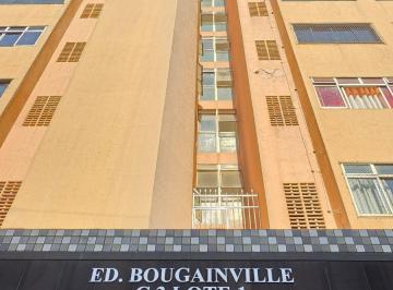 Apartamento de 2 quartos, Taguatinga · Condomínio Bougainville nascente elevador garagem 52 m² 02 quartos C 3 Taguatinga Centro Brasília DF