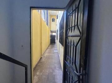 Foto 1 · Casa com 1 dormitório para alugar, 60 m² por R$ 1.300,00/mês - Vila Norma - São Paulo/SP