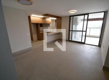 Apartamento · 124m² · 3 Quartos · 2 Vagas · Apartamento para Aluguel - Cambuí, 3 Quartos, 124 m² - Campinas