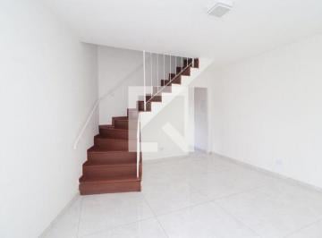 Casa · 128m² · 2 Quartos · 3 Vagas · Casa para Aluguel - Vila Curuca, 2 Quartos,  128 m² - São Paulo