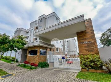 Apartamento de 2 quartos, São José dos Pinhais · Apartamento para Venda com 3 quartos, sendo 1 suíte no Bairro Braga em São José Dos Pinhais