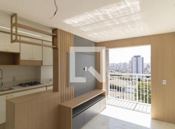 Apartamento · 42m² · 2 Quartos · 1 Vaga · Apartamento à Venda - Bosque da Saúde, 2 Quartos, 42 m² - São Paulo