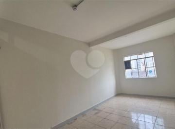 Comercial · 30m² · 1 Quarto · Salas com 1 quartos à venda em Santa efigênia - SP