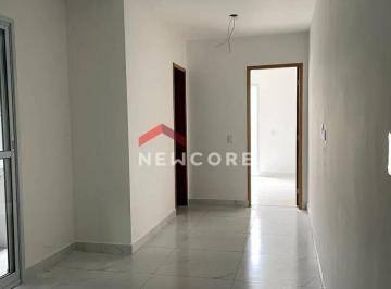 Apartamento · 35m² · 2 Quartos · Apartamento em Rua Alexandrina Pereira Novaes - Vila Nova Pauliceia - São Paulo/SP