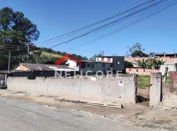 Terreno · 768m² · Lote em Rua Tailândia - Jardim Colônia - Jacareí/SP