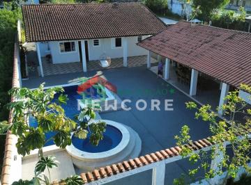 Rural · 320m² · 3 Quartos · 10 Vagas · Chácara em Área Rural - Área Rural de Mongaguá - Mongaguá/SP