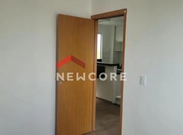 Apartamento · 44m² · 2 Quartos · 1 Vaga - Newcore  · Apartamento em Estrada do Mato Dentro - Jardim Nova Michigan - São José dos Campos/SP
