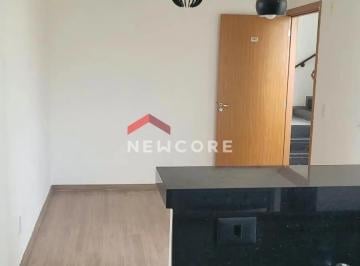 Apartamento · 44m² · 2 Quartos · 1 Vaga · Apartamento em Estrada do Mato Dentro - Jardim Nova Michigan - São José dos Campos/SP