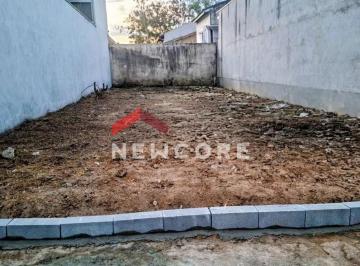Terreno · 216m² · Lote em Avenida das Linhas - Loteamento Villa Branca - Jacareí/SP