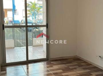 Apartamento · 38m² · 1 Quarto · Apartamento em Avenida A. J. Renner - Farrapos - Porto Alegre/RS
