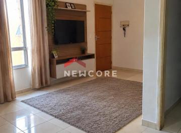 Apartamento · 48m² · 2 Quartos · 1 Vaga · Apartamento em Estrada Dom José Antonio do Couto - Campos de São José - São José dos Campos/SP