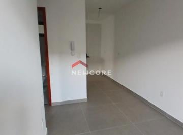 Apartamento · 36m² · 2 Quartos · 1 Vaga · Apartamento em Rua Ângelo Calandrino - Vila Constança - São Paulo/SP