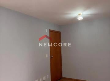 Apartamento · 42m² · 2 Quartos · 1 Vaga · Apartamento em Rua Weber Hans Mahler - Loteamento Portal Santa Inês - São José dos Campos/SP