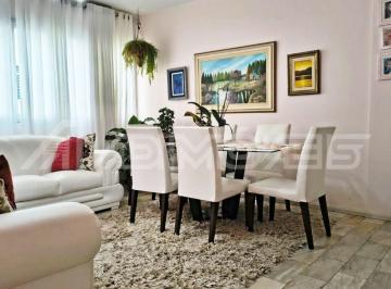 Apartamento de 3 quartos, Florianópolis · Apartamento de 3 Dormitórios com Garagem Coberta no Estreito, Florianópolis