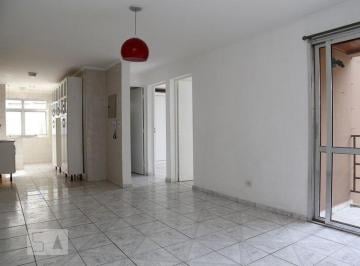 Apartamento · 54m² · 2 Quartos · 1 Vaga · Apartamento à Venda - Parque Reboucas, 2 Quartos, 54 m² - São Paulo