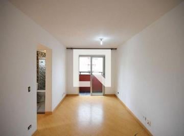 Apartamento · 52m² · 2 Quartos · 1 Vaga · Apartamento à Venda - Portal do Morumbi, 2 Quartos, 52 m² - São Paulo