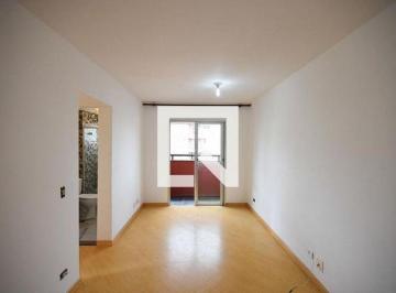 Apartamento · 52m² · 2 Quartos · 1 Vaga · Apartamento à Venda - Portal do Morumbi, 2 Quartos, 52 m² - São Paulo