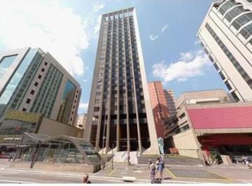 Foto 01 · Sala, Bela Vista, São Paulo, SP