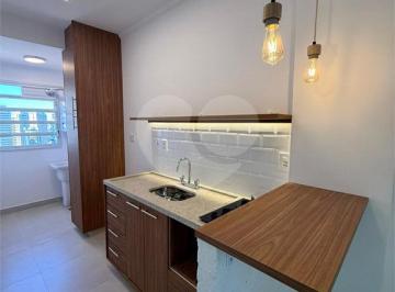 Apartamento · 40m² · 1 Quarto · 1 Vaga · Apartamento com 1 quartos à venda em Aclimação - SP