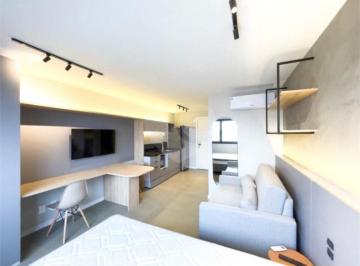 Apartamento · 27m² · 1 Quarto · Apartamento com 1 quartos à venda em Cidade baixa - RS