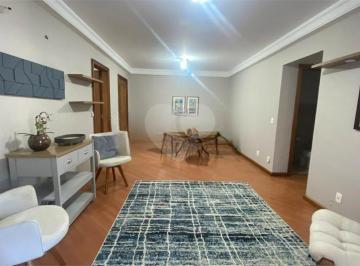 Apartamento · 120m² · 3 Quartos · 2 Vagas · Apartamento com 3 quartos à venda em Petrópolis - RS