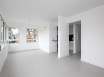 Apartamento · 62m² · 2 Quartos · 1 Vaga · Apartamento com 2 quartos à venda em Auxiliadora - RS