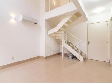 Apartamento · 48m² · 1 Quarto · 1 Vaga · Duplex com 1 quartos à venda em Auxiliadora - RS