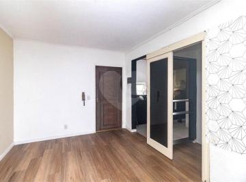 Apartamento · 45m² · 1 Quarto · Apartamento com 1 quartos à venda em Santana - RS