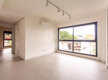 Apartamento · 62m² · 2 Quartos · 1 Vaga · Apartamento com 2 quartos à venda em Petrópolis - RS