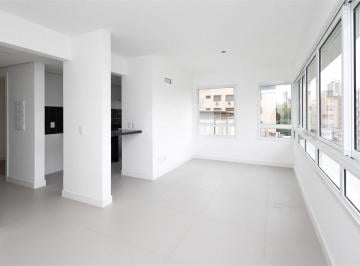 Apartamento · 62m² · 2 Quartos · 1 Vaga · Apartamento com 2 quartos à venda em Auxiliadora - RS