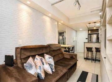 Apartamento · 39m² · 1 Quarto · 1 Vaga · Apartamento com 1 quartos à venda em Auxiliadora - RS