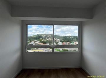 Apartamento · 52m² · 2 Quartos · 1 Vaga · Apartamento com 2 quartos à venda em Partenon - RS