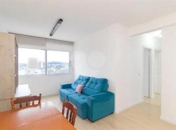 Apartamento · 79m² · 3 Quartos · 1 Vaga · Apartamento com 3 quartos à venda em Santo antônio - RS