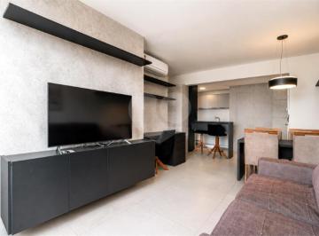 Apartamento · 54m² · 1 Quarto · 2 Vagas · Apartamento com 1 quartos à venda em Três figueiras - RS