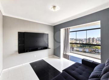 Apartamento · 130m² · 2 Quartos · Apartamento com 2 quartos à venda em Vila jardim - RS