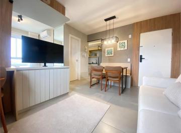 Apartamento · 26m² · 1 Quarto · 1 Vaga · Studio com 1 quartos à venda em Partenon - RS