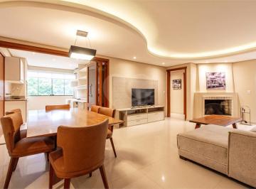 Apartamento · 160m² · 3 Quartos · 3 Vagas · Apartamento com 3 quartos à venda em Rio branco - RS