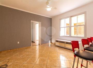 Apartamento · 68m² · 3 Quartos · Apartamento com 3 quartos à venda em Cidade baixa - RS