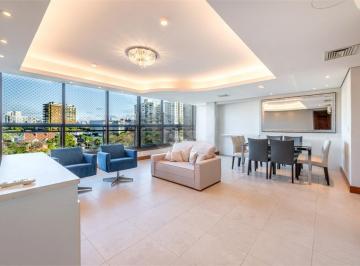 Apartamento · 137m² · 3 Quartos · 2 Vagas · Apartamento com 3 quartos à venda em Três figueiras - RS